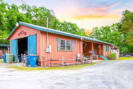 Licensed Hunting Preserve In Branford Florida For Sale!!! - image 7