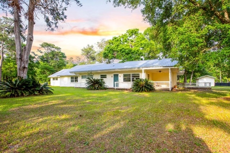Licensed Hunting Preserve In Branford Florida For Sale!!! - image 2