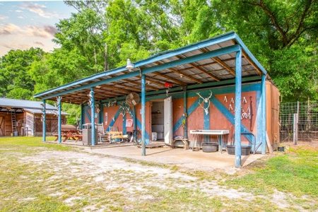 Licensed Hunting Preserve In Branford Florida For Sale!!! - image 9
