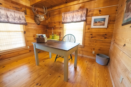 Offering #2 - Log Home for Sale in Amherst VA - image 30
