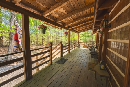 Offering #2 - Log Home for Sale in Amherst VA - image 14