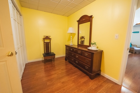 Offering #2 - Log Home for Sale in Amherst VA - image 33