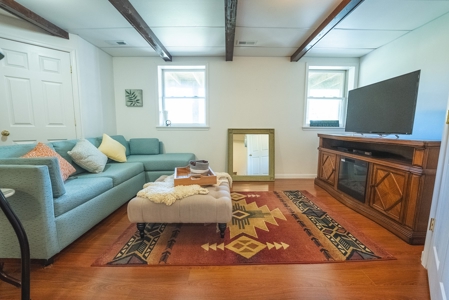 Offering #2 - Log Home for Sale in Amherst VA - image 32