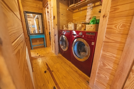 Offering #2 - Log Home for Sale in Amherst VA - image 27