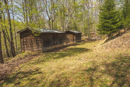 Offering #2 - Log Home for Sale in Amherst VA - image 36