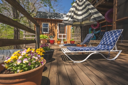 Offering #2 - Log Home for Sale in Amherst VA - image 40