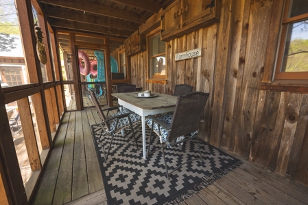 Offering #2 - Log Home for Sale in Amherst VA - image 39