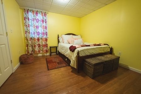 Offering #2 - Log Home for Sale in Amherst VA - image 34