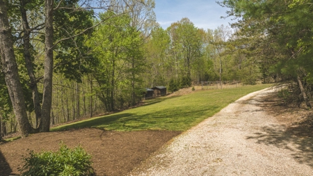 Offering #2 - Log Home for Sale in Amherst VA - image 2