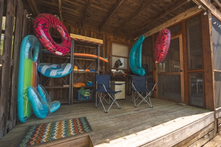 Offering #2 - Log Home for Sale in Amherst VA - image 37