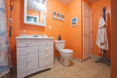 Offering #2 - Log Home for Sale in Amherst VA - image 35