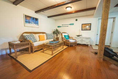 Offering #2 - Log Home for Sale in Amherst VA - image 31