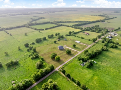 Northeast TX Pasture and Ranch Land For Sale - image 1
