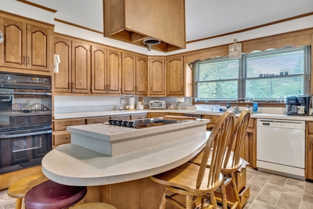 Country Home for Sale in Lewis County, Tennessee - image 20