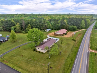 Country Home for Sale in Lewis County, Tennessee - image 37