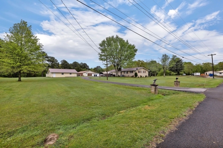 Country Home for Sale in Lewis County, Tennessee - image 8