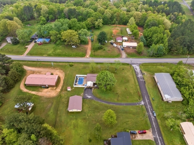 Country Home for Sale in Lewis County, Tennessee - image 40
