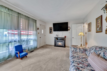 Country Home for Sale in Lewis County, Tennessee - image 11