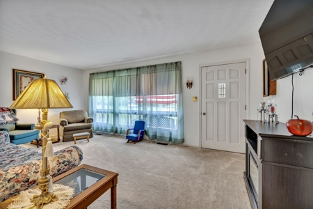 Country Home for Sale in Lewis County, Tennessee - image 9