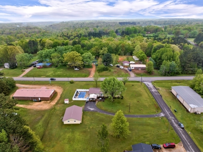 Country Home for Sale in Lewis County, Tennessee - image 41