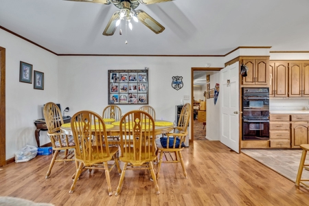 Country Home for Sale in Lewis County, Tennessee - image 16