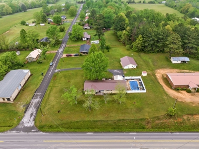 Country Home for Sale in Lewis County, Tennessee - image 36