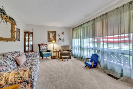 Country Home for Sale in Lewis County, Tennessee - image 10