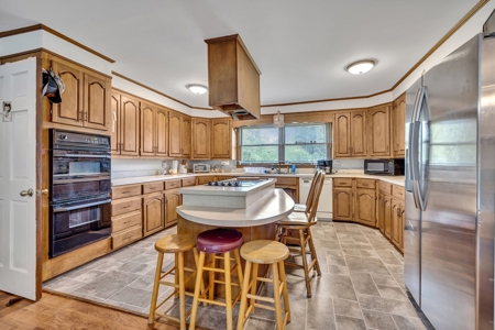 Country Home for Sale in Lewis County, Tennessee - image 19