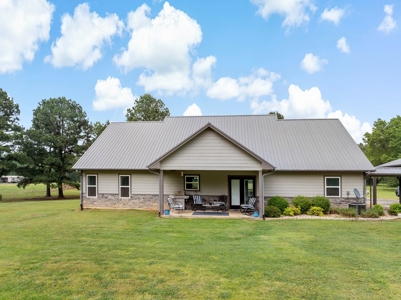 Executive Country Home on Acreage For Sale NE TX - image 27