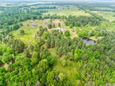 Executive Country Home on Acreage For Sale NE TX - image 23