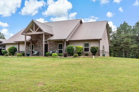 Executive Country Home on Acreage For Sale NE TX - image 19