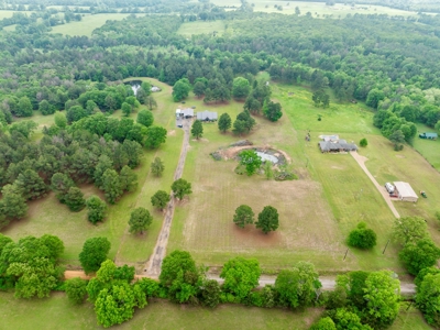 Executive Country Home on Acreage For Sale NE TX - image 20