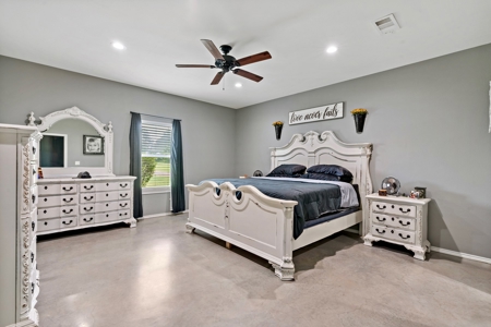 Executive Country Home on Acreage For Sale NE TX - image 14
