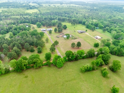 Executive Country Home on Acreage For Sale NE TX - image 22
