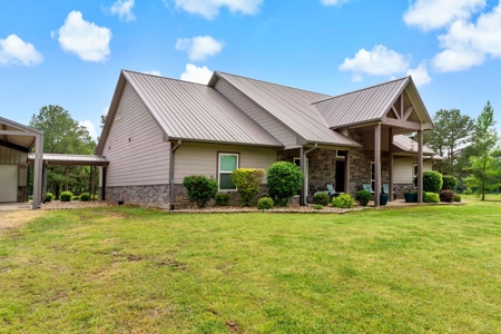 Executive Country Home on Acreage For Sale NE TX - image 18