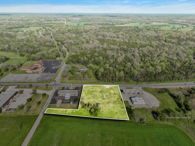 Commercial Land for Sale in Chapel Hill, Tennessee - image 1