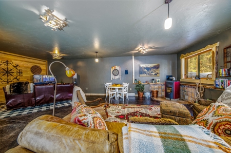 This Custom Cabin Epitomizes Mountain Living At It's Finest - image 22