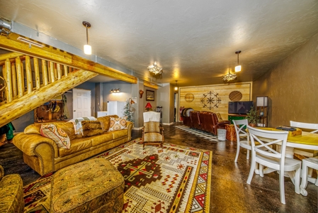 This Custom Cabin Epitomizes Mountain Living At It's Finest - image 24