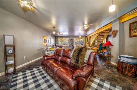 This Custom Cabin Epitomizes Mountain Living At It's Finest - image 23
