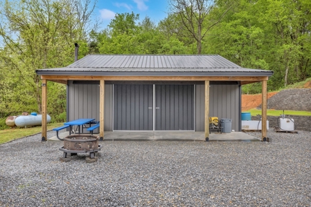 Country Home for Sale in Hickman County, Tennessee - image 46
