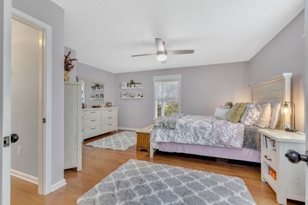Country Home for Sale in Hickman County, Tennessee - image 25