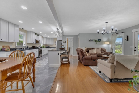 Country Home for Sale in Hickman County, Tennessee - image 12