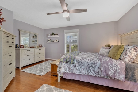 Country Home for Sale in Hickman County, Tennessee - image 26