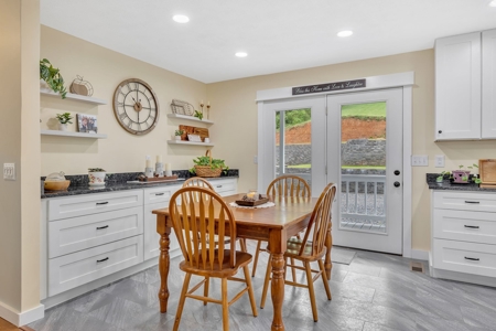Country Home for Sale in Hickman County, Tennessee - image 14