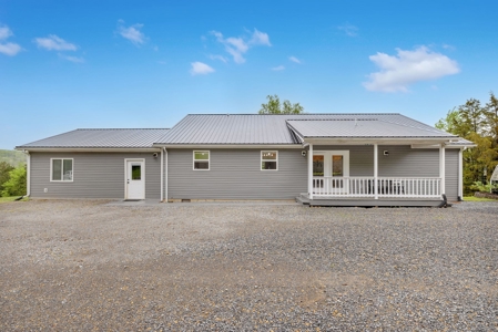 Country Home for Sale in Hickman County, Tennessee - image 44