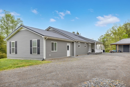 Country Home for Sale in Hickman County, Tennessee - image 43