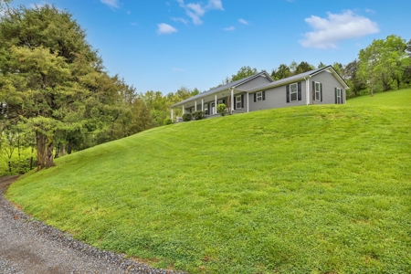 Country Home for Sale in Hickman County, Tennessee - image 41