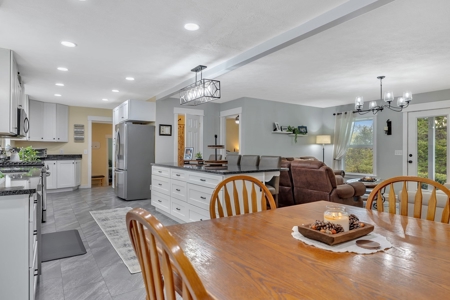 Country Home for Sale in Hickman County, Tennessee - image 16