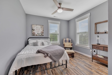 Country Home for Sale in Hickman County, Tennessee - image 34