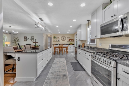 Country Home for Sale in Hickman County, Tennessee - image 20
